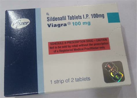 Sildenafil Tablet Ip 100 Mg Viagra Sildenafil Citrate Tablets