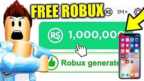 How To Get Free Robux No Need To Verify How To Get Free Robux No