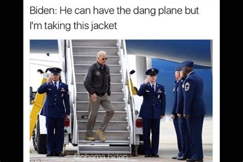 21 Joe Biden Memes That Won The Internet And Our Hearts Photos