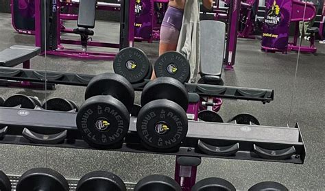 Are Planet Fitness Weights Lighter Debunking The Myth