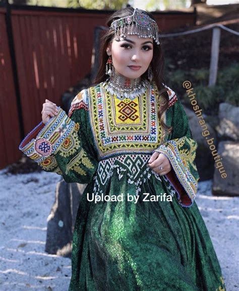 Pin By Zohal Aslami On My Wedding Afghan Dresses Afghan Fashion