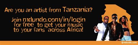 Charts Top 10 Tanzanian Songs ⚜ Latest Music News Online