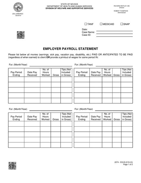 Form 2074 Eg B Fill Out Sign Online And Download Fillable Pdf