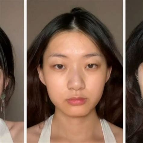 Tips Membuat Douyin Makeup Yang Sedang Viral