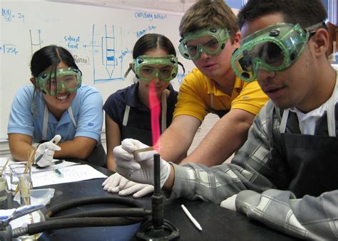 Advice for Young Aspiring Scientists | ScienceBlogs