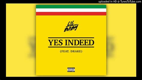 Lil Baby And Drake Yes Indeed Offical Instrumental Reprod By Danny