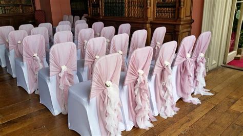 Chair covers & sashes wholesale chair covers, wedding chair covers, chair sashes for weddings, and spandex chair bands. Want to make your wedding ceremony and reception the perfect one? Contact us for high quality ...