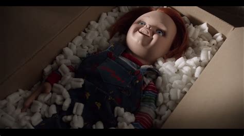 Vuelve El Muñeco Diabólico Con Curse Of Chucky Trailer Space Media