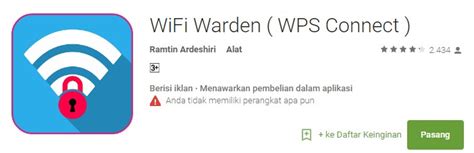 Nah, fungsi utama dari aplikasi ini adalah berbagi hotspot wifi ke seluruh pengguna pada artikel ini saya akan menjelaskan bagaimana cara menggunakan aplikasi wifi master key. Cara Menggunakan Wifi Warden / 3 Cara Mengetahui Password ...