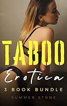 Taboo Erotica Book Bundle Dominated Shared Used Explicit Bdsm Collection Ft Rough