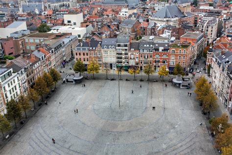 Leuven In 48 Hours The 12 Things You Must Do And See