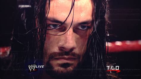 The property is located 11.2 miles from city palace and 11.2. WWE Roman Reigns Custom Titantron 2014 (1080p Full HD ...