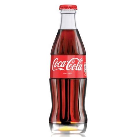 Glass Bottle Coke Gb 24x330ml Redstar Foodservice Ltd Premier Food