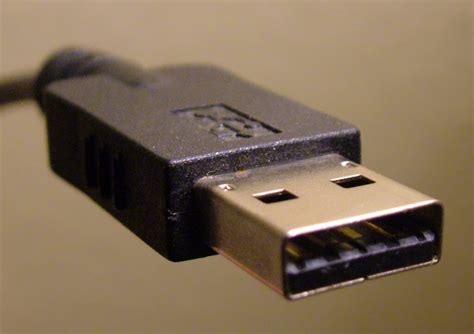 Universal serial bus (usb) is an industry standard that establishes specifications for cables and connectors and protocols for connection, communication and power supply (interfacing). USB - Wikipedija