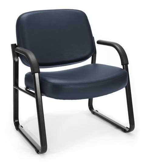 You can choose vantage guest chairs for your reception area from our latest chairs collections. BARIATRIC VINYL GUEST/RECEPTION CHAIR | Medline Capital
