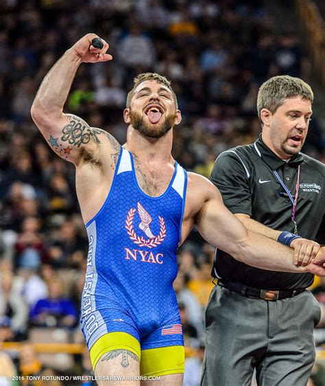 Team Usa Olympic Wrestling Schedule