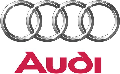 Audi Logo Png Transparent 2 Brands Logos