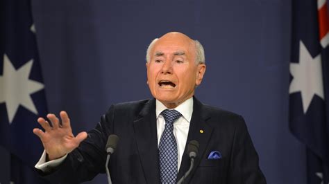 John Howard Isnt Wrong And That Is The Worst Bit Huffpost Politics