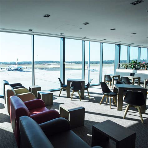 Melbourne Airport Lounge Access | Australia | marhaba Services