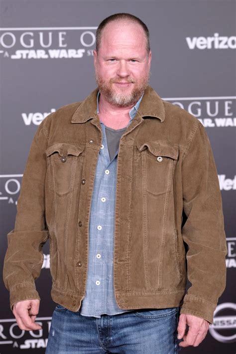 Joss Whedon Is A Liar And A Cheat Ex Wife Fumes