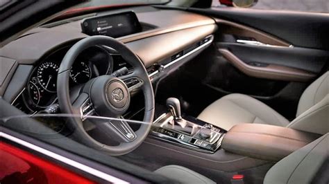 Mazda Presentó Nuevo Suv Cx 30 En Salón De Ginebra Auto Magazine