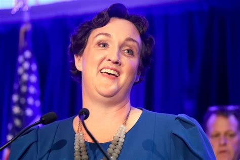 Opinion How Does Katie Porter Do It The Washington Post