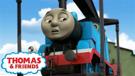 Thomas And Friends Creaky Cranky Thomas The Tank Engine Kids