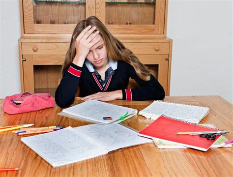 Signs That Your Teen May Be Struggling Learning Potential