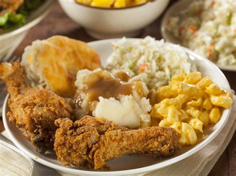 Looking for an easy southern dinner recipe? Atlanta vs Portland: Which Amazing Food Scene is Better ...