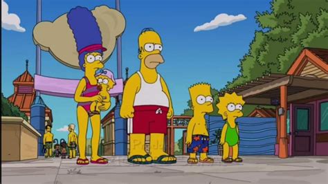 The Simpsons Season 34 Episode 1 Release Date A Short Recap On Controversies Otakukart