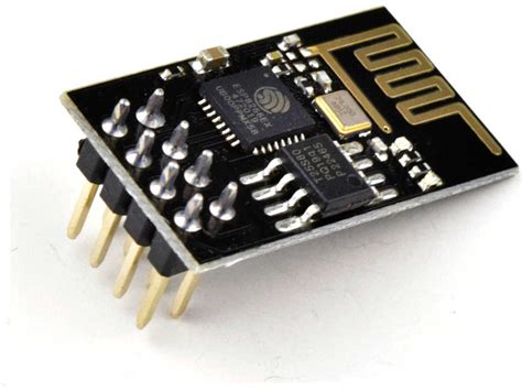 Esp8266 Wifi Module Interfacing With Arduino Arduino