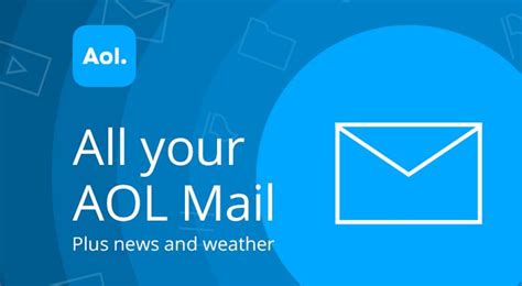 Aol Mail Sign Up New Account And Log In How To Create A New Aol Email