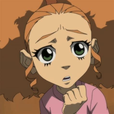 The Boondocks Aesthetic Pfp The Boondocks Is Apparently Coming Back