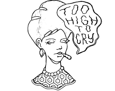 Coloring Pages Cartoon Character Smoking Coloring Pages Porn Sex Picture