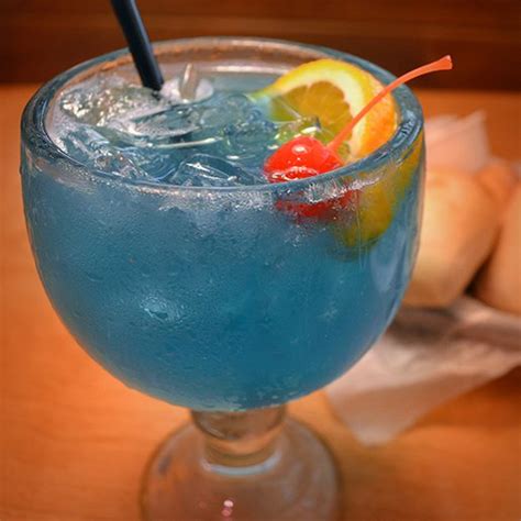 Texas Roadhouse Kennys Cooler Drink Recipe