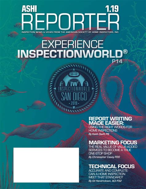 January 2019 Reporter By Ashi Issuu