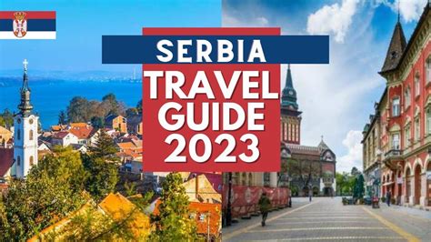 Serbia Travel Guide Best Places To Visit And Things To Do In Serbia