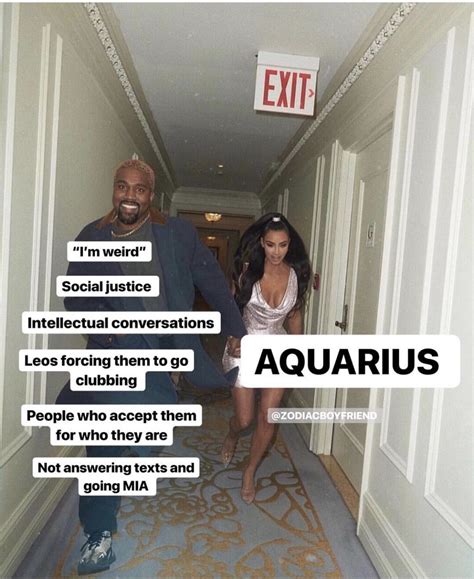 This one with the bow and arrows literally hates people who pull him back and strangle his freedom. Aquarius | Friends with benefits, Adventurous people, Aquarius