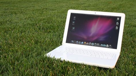 Unibody Apple Macbook Review