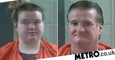 Incest Couple Had Full Sex Despite Knowing They Were Closely Related Metro News