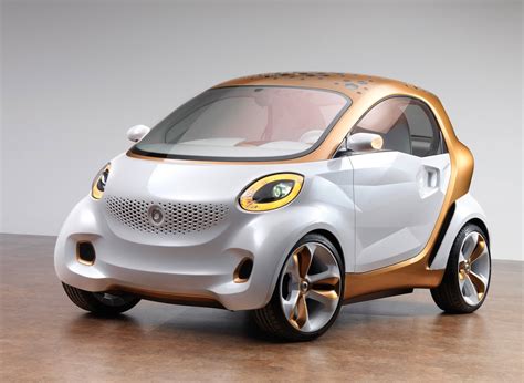 Daimler To Spend 35 Million On Smart US Brand Marketing Autoevolution