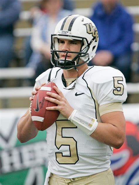 Blake Bortles University Of Central Florida Ucf Football College Football Players Football