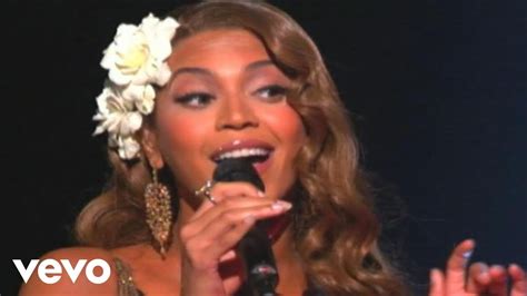 Beyoncé Listen Grammys On Cbs Youtube