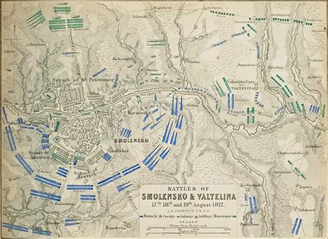 Pin On Napoleonic Wars Maps