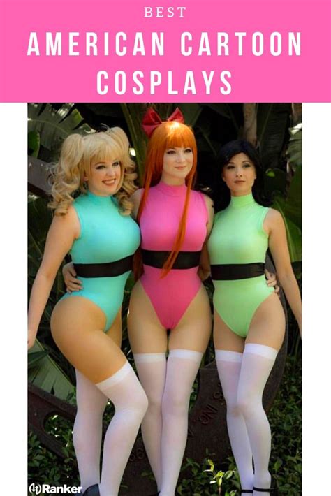 pin on cosplay you ve gotta see