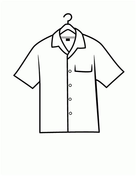 42 Best Ideas For Coloring Tshirt Coloring Page