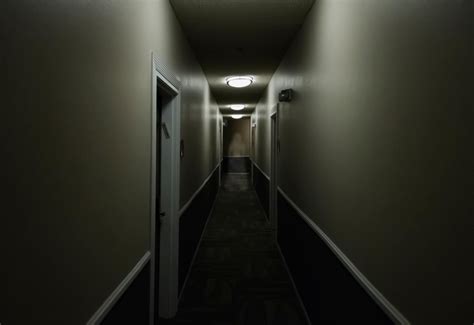 The Haunted University Apartment Believe Podcast