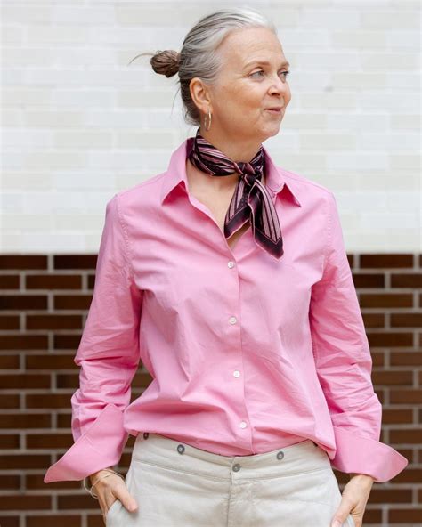 The Best What Not To Wear With Gray Hair Ideas Fsabd15