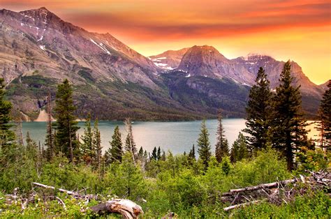 Best National Parks In America Choice Hotels®