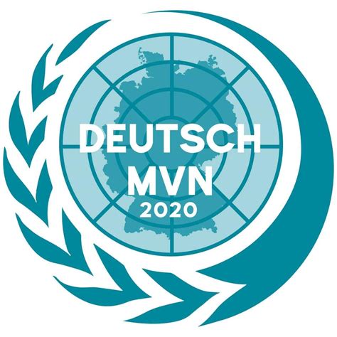 Deutsches Modell Der Vereinten Nationen